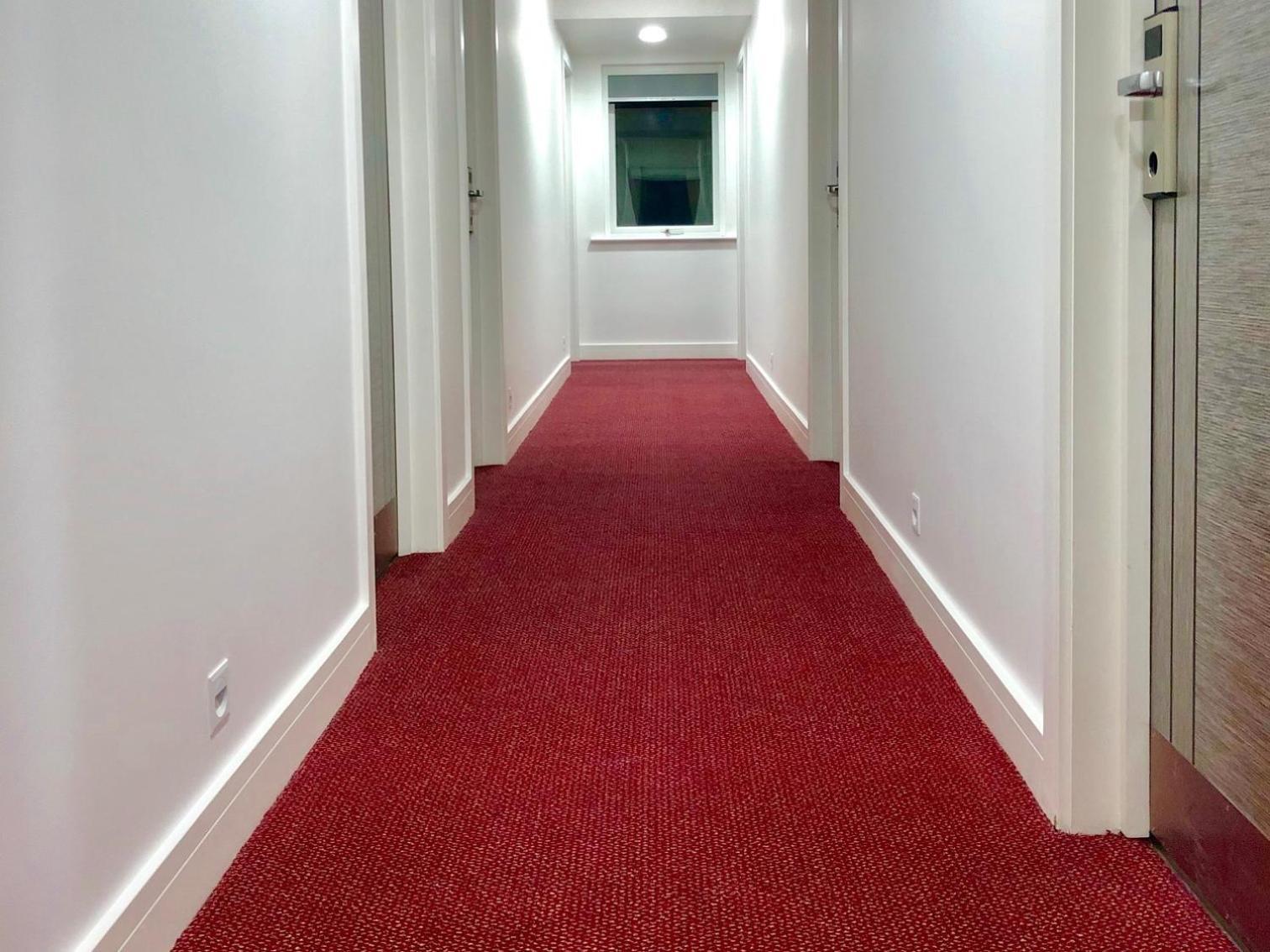Ilford Hotel Goodmayes Bagian luar foto